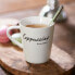 Classic Cappuccino Mug