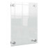Фото #1 товара NOBO Transparent Acrylic Mural A5 Poster Holder