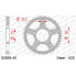 Фото #1 товара AFAM 92668 rear sprocket