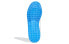 Фото #7 товара adidas Flopshot 耐磨防滑高尔夫球鞋 白蓝 / Кроссовки Adidas Flopshot GV9668