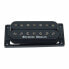 Фото #2 товара Seymour Duncan Black Winter 7-String Bridge