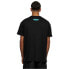 ფოტო #3 პროდუქტის MISTER TEE Give Up And Go Home short sleeve T-shirt