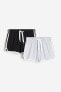 Фото #5 товара 2-pack Sweatshorts