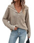 Фото #1 товара Sarah Woodz Sweater Women's 2