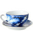 Dolce & Gabbana Teacup & Saucer Set - фото #1