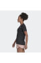 Фото #2 товара Hf1784 Kadın Tenis Tişörtü Siyah