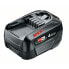 Фото #2 товара BOSCH PROFESSIONAL PBA 18V 4.0Ah W Battery