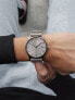 Фото #4 товара Часы наручные классические для мужчин MVMT D-MM01-GRGR Monochrome 45 мм 3ATM
