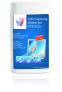 Фото #1 товара V7 TFT / LCD Cleaning Wipes - Equipment cleansing wet cloths - LCD/TFT/Plasma