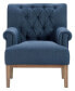 Фото #1 товара Westport Tufted Accent Chair