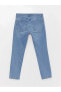 Фото #8 товара 750 Slim Fit Erkek Jean Pantolon