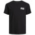 ფოტო #1 პროდუქტის JACK & JONES Thx Crew Neck short sleeve T-shirt