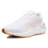 Фото #2 товара Puma Electrify Nitro 3 Running Womens Grey Sneakers Athletic Shoes 37845611