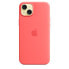 APPLE IPhone 15 Plus Silicone phone case