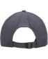 Men's Charcoal UCLA Bruins Veterans Day Tactical Heritage86 Performance Adjustable Hat