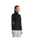 ფოტო #8 პროდუქტის Women's Fleece Quarter Zip Pullover Jacket