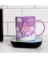 Фото #5 товара Kuromi Coffee Mug with Electric Mug Warmer – Keeps Your Favorite Beverage Warm - Auto Shut On/Off