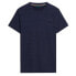 SUPERDRY Vintage Logo Micro Emb T-shirt