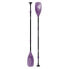 Фото #1 товара FANATIC Diamond 35 Slim Adjustable 6.9´´ Paddle Surf Paddles 3 Sections