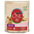 Фото #2 товара PURINA NESTLE One Mini Active Salmon Rice 800 g Dog Food