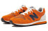 New Balance NB 520 U520CJ Classic Sneakers