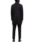 ფოტო #2 პროდუქტის Men's Slim-Fit Formal Coat