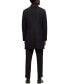 Men's Slim-Fit Formal Coat