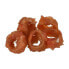 PETITTO Fish and chicken rings 500g dog treat