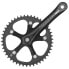 PROWHEEL Solid crankset