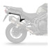 Фото #1 товара SHAD 3P System Side Cases Fitting Triumph Tiger Explorer 1200