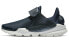 Кроссовки Nike Sock Dart Prm TXT Голубые Белые 35.5 - фото #1