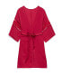 Plus Size Desirae Robe