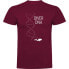 Фото #1 товара KRUSKIS Diver DNA short sleeve T-shirt