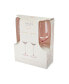 Фото #4 товара Стеклянные винные бокалы Crystal White Wine Glass, набор из 2, сервировка стола