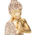 Фото #2 товара Statuette sitzender Buddha