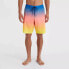 O Neill Męskie Szorty HYPERFREAK HEAT FADE 19'' BOARDSHORTS - фото #3