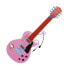 Фото #1 товара Детская гитара Hello Kitty Электроника Микрофон Розовый