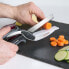 Фото #2 товара Ножницы кухонные с ножом и доской для резки InnovaGoods Scible