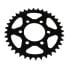 Фото #1 товара JT SPROCKETS 520 JTR1224.36 Steel Rear Sprocket