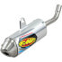 Фото #2 товара FMF PowerCore 2 Stainless Steel 85 SX/TC85 18-19 not homologated slip on muffler