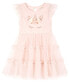Фото #1 товара Платье Pink & Violet Unicorn Fairy Tail