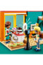 Фото #5 товара Конструктор пластиковый Lego Friends Leo'nun Odası 41754 (203 детали)