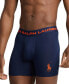 ფოტო #1 პროდუქტის Men's Perfect Pouch Boxer Briefs