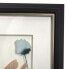 Фото #7 товара Картина DKD Home Decor 50 x 2 x 60 cm Цветы Shabby Chic (3 Предметы)