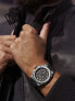 Фото #6 товара Alpina AL-525BB4AE6 Extreme California Automatic men's watch 41mm 20ATM