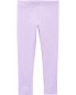 Baby 3-Pack Full-Length Leggings Set 18M