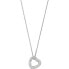 Ladies' Necklace Ti Sento 34022ZI/42