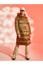 Фото #30 товара Пуховик Koton Extra Warm Fleece-Lined Hooded Coat