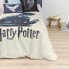 Фото #4 товара Пододеяльник Harry Potter 180 x 220 cm 105 кровать