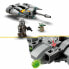 Фото #5 товара Playset Lego 75363 MICROFIGHTER N-1 MANDALORIAN 88 Предметы 1 штук
